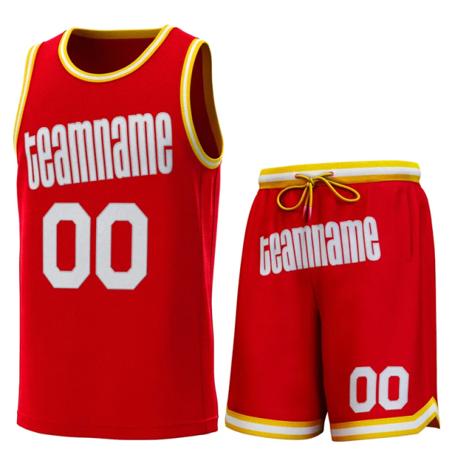 Premium Quality Basketball jersey custom supplier with fast and free shipping