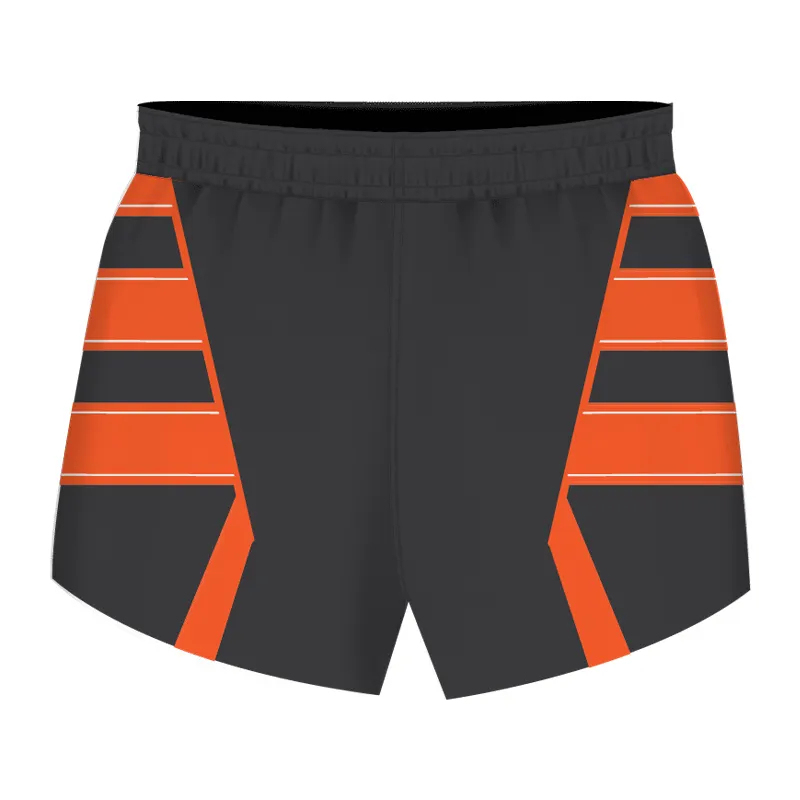 Men's Rugby Women's Sports Rugby Shorts Infants' Baby Rugby Short Garments
