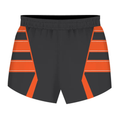 Men's Rugby Women's Sports Rugby Shorts Infants' Baby Rugby Short Garments