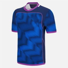 Custom New Zealand Sublimated Rugby League Jerseys for Bulk Orders