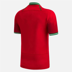 Premium Custom Rugby Outfits Wholesale Jersey Sets Vintage-Inspired Team Jerseys