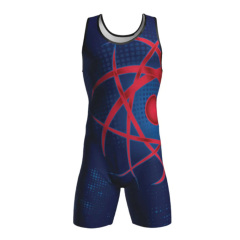 Tailored Men's and Women's Wrestling Garments