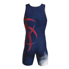 Tailored Men's and Women's Wrestling Garments