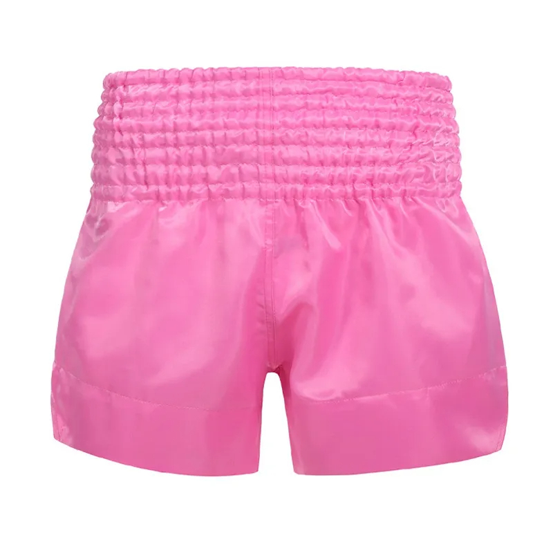 Personalized Sublimation Printed MMA Compression Shorts for Martial Arts Combat