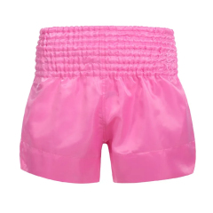 Personalized Sublimation Printed MMA Compression Shorts for Martial Arts Combat