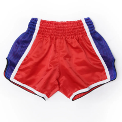 Sublimation Printed MMA Compression Shorts with Unique Designs for Fighters
