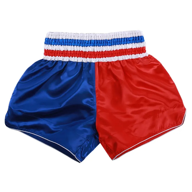 Custom Sublimation Printing MMA Training Compression Shorts for Mixed Martial Arts