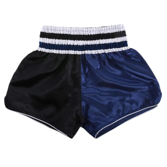 Custom Sublimation Printing MMA Training Compression Shorts for Mixed Martial Arts