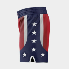 High Quality Custom Design Men's Fight Bjj Wrestling Shorts