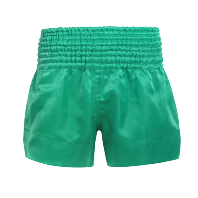 Personalized Sublimation Printed MMA Compression Shorts for Martial Arts Combat
