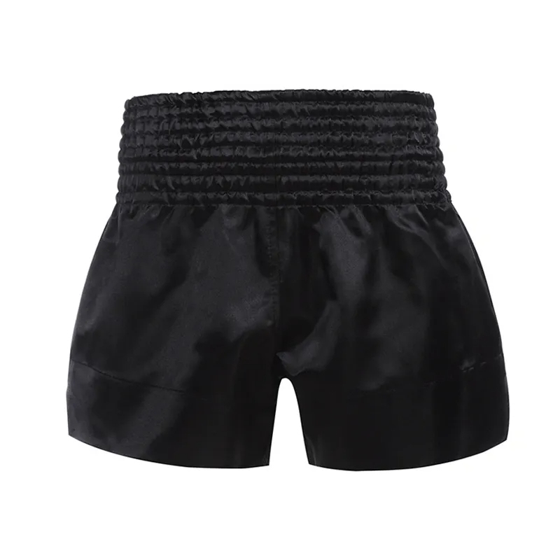 Personalized Sublimation Printed MMA Compression Shorts for Martial Arts Combat