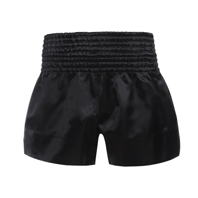 Personalized Sublimation Printed MMA Compression Shorts for Martial Arts Combat