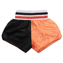 Custom Sublimation Printing MMA Training Compression Shorts for Mixed Martial Arts