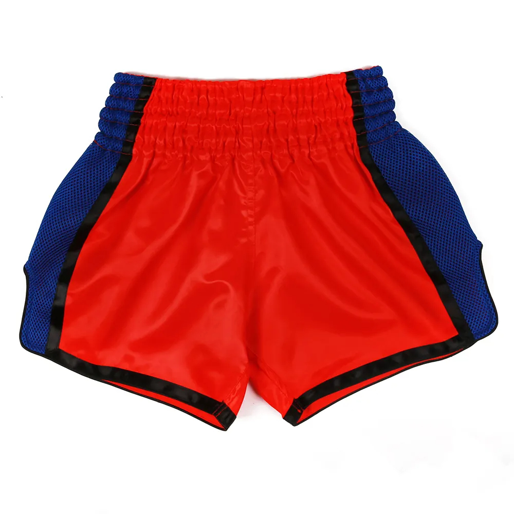 Sublimation Printed MMA Compression Shorts with Unique Designs for Fighters