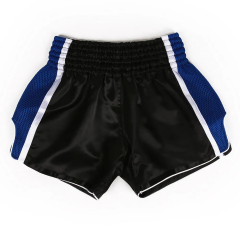 Sublimation Printed MMA Compression Shorts with Unique Designs for Fighters
