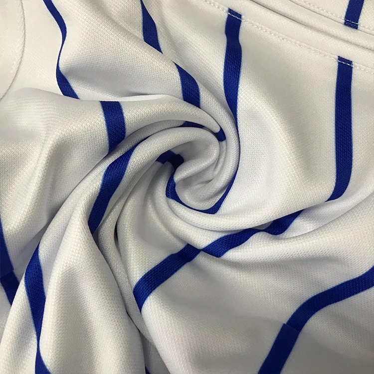 Custom Baseball Jersey Set Sublimation Design Classic Strip Team Sports Jersey Pants Set Baseball Uniform