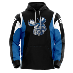 High Quality Oem Service Hockey Hoodie Custom Hockey Hoodie Jerseys Hockey Hoodie With Laces