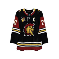 Pro-Grade Custom Ice Hockey Jersey Quick-Dry Sublimated Team Uniform