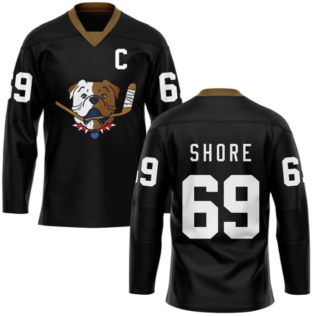 Custom Reversible Quick-Dry Ice Hockey Jersey Wholesale Sublimated Hockey Wear with OEM Service