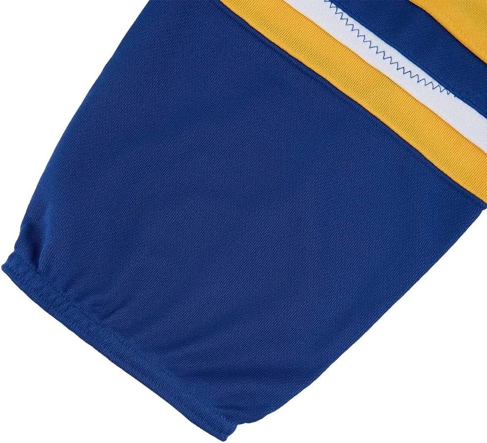 Colorful Socks Custom Sublimated Hockey Socks Ice Hockey Team Stripe Hockey Socks