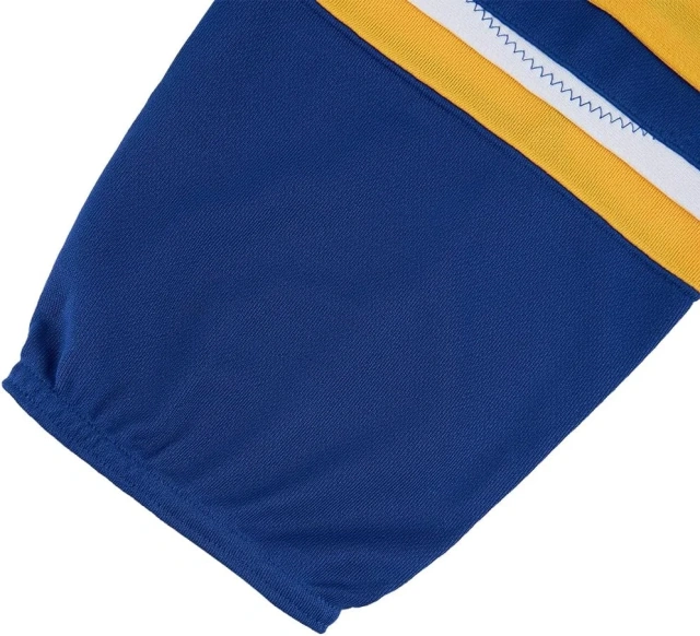 Colorful Socks Custom Sublimated Hockey Socks Ice Hockey Team Stripe Hockey Socks