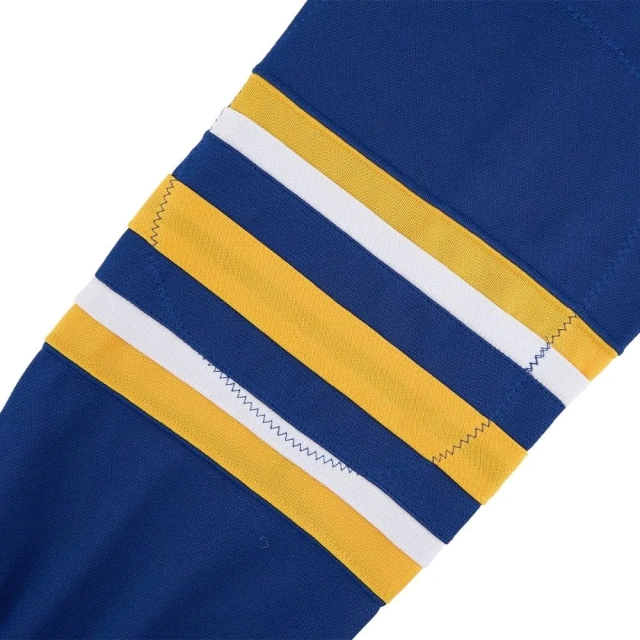 Colorful Socks Custom Sublimated Hockey Socks Ice Hockey Team Stripe Hockey Socks