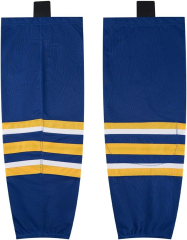 Colorful Socks Custom Sublimated Hockey Socks Ice Hockey Team Stripe Hockey Socks