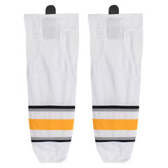 Personalized Elite Hockey Socks Sublimated Any Color Youth Senior