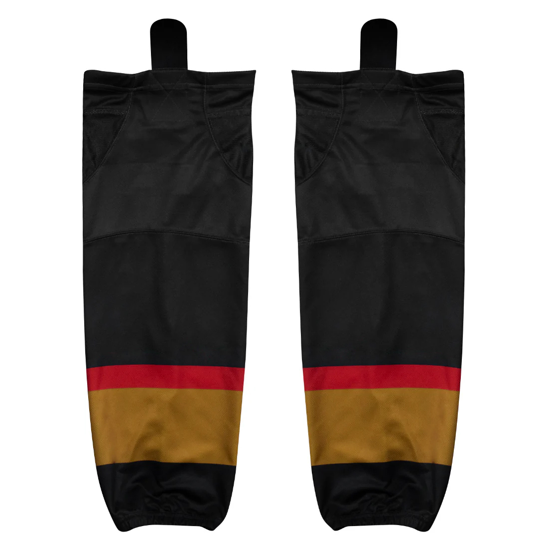 Custom Made Professional Ice Hockey Socks Custom Color and Size