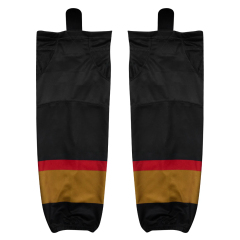 Custom Made Professional Ice Hockey Socks Custom Color and Size