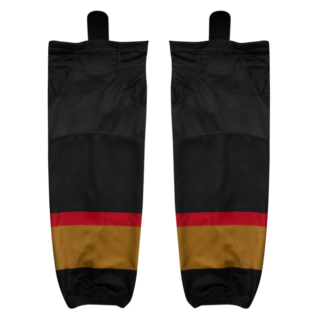 Custom Made Professional Ice Hockey Socks Custom Color and Size