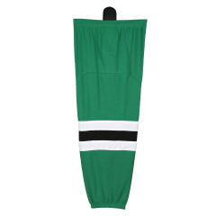 Pro Grade Custom Color Hockey Socks Youth Adult Pro Cut