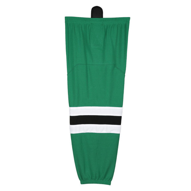 Pro Grade Custom Color Hockey Socks Youth Adult Pro Cut