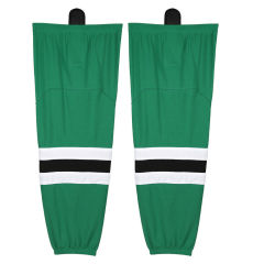 Pro Grade Custom Color Hockey Socks Youth Adult Pro Cut