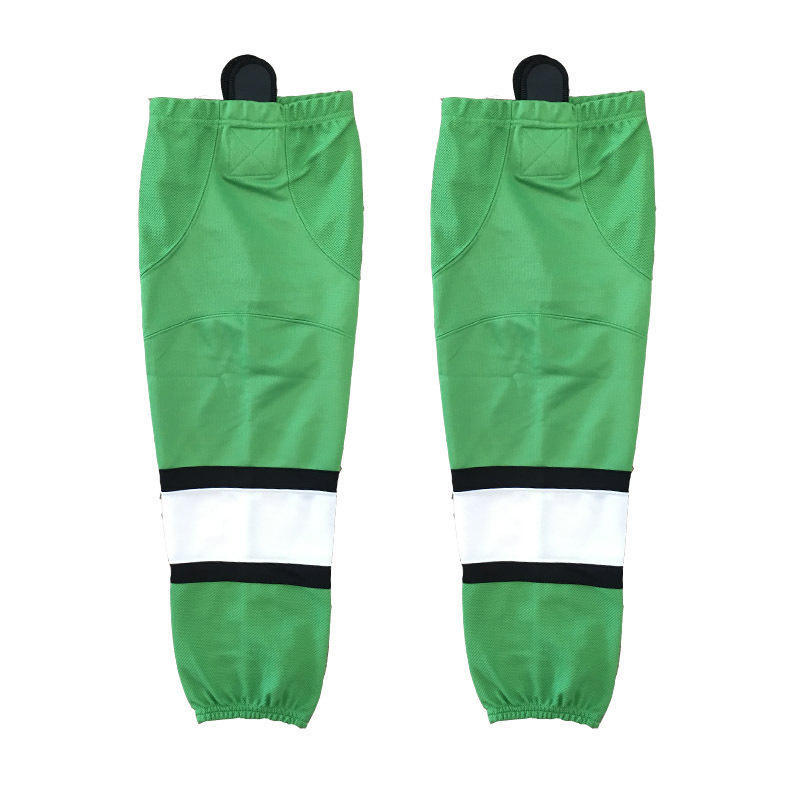 Custom Logo Ice Hockey Socks Wholesale Premium Sublimated Design