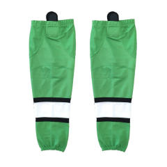 Custom Logo Ice Hockey Socks Wholesale Premium Sublimated Design
