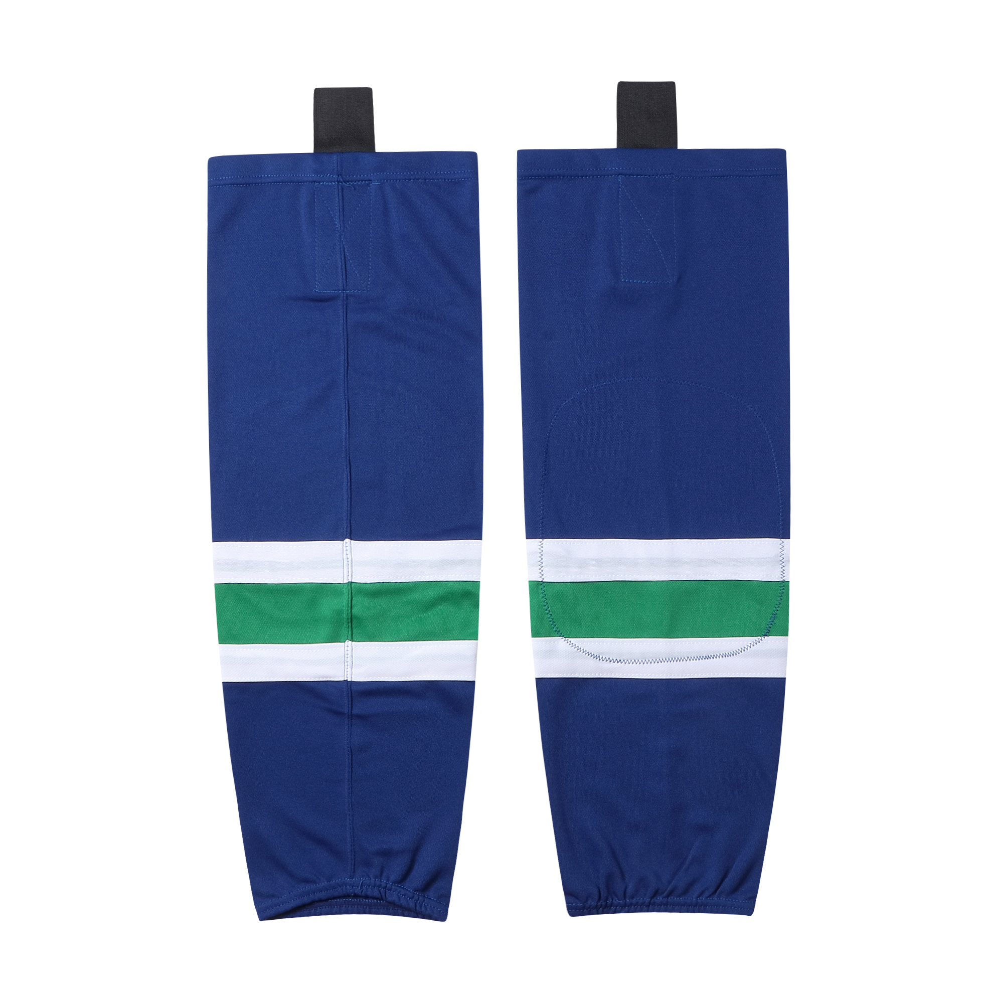 Adults Youth Bulk Custom  Breathable Sublimation Cheap Ice Hockey Socks Custom Wholesale Socks