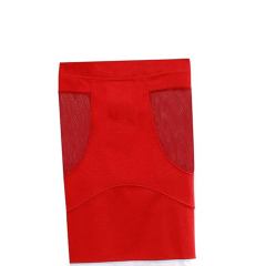 Hot Sale Manufacture Ice Hockey Polyester Socks Quickdry Youth Size Online Sale Ice Hockey Polyester Socks