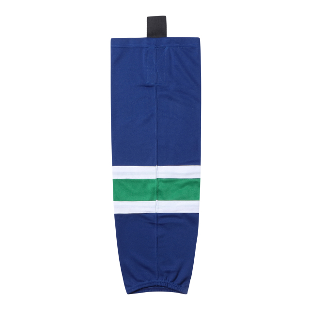 Adults Youth Bulk Custom  Breathable Sublimation Cheap Ice Hockey Socks Custom Wholesale Socks