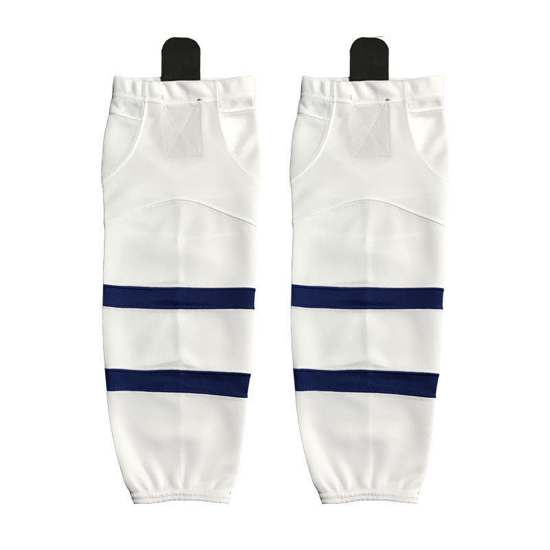 Custom Logo Ice Hockey Socks Wholesale Premium Sublimated Design