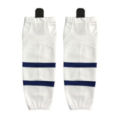 Custom Logo Ice Hockey Socks Wholesale Premium Sublimated Design