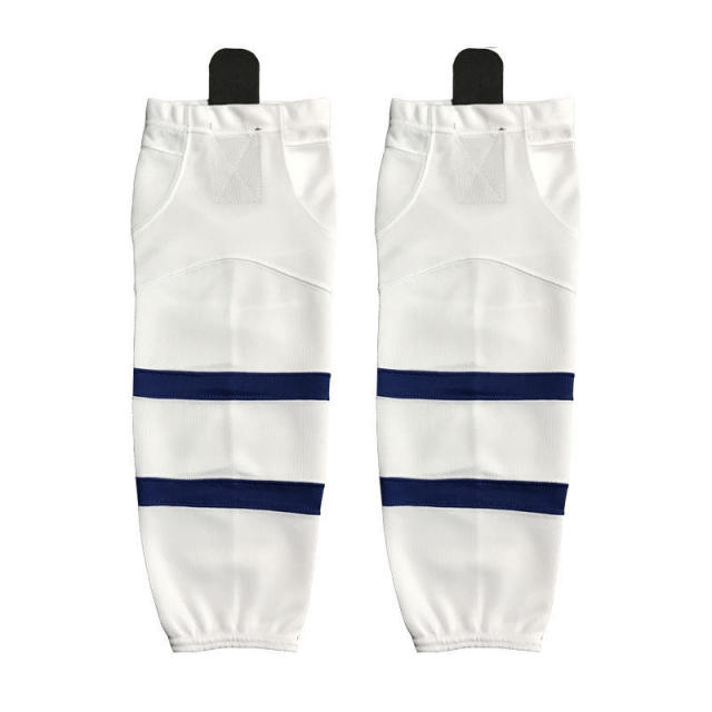 Custom Logo Ice Hockey Socks Wholesale Premium Sublimated Design