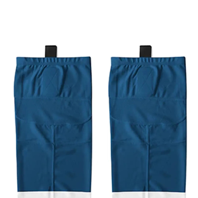 Factory Direct 2025 Design Soft Fabric Ice Hockey Socks Wholesale