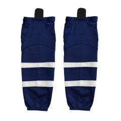 Custom Logo Ice Hockey Socks Wholesale Premium Sublimated Design
