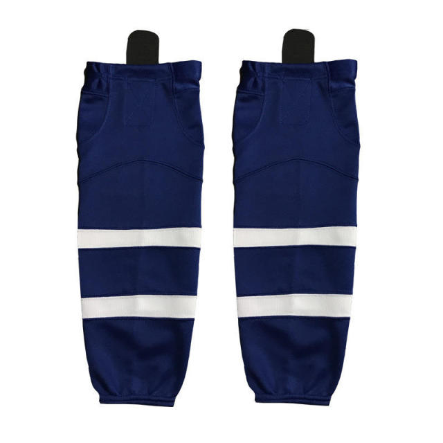 Custom Logo Ice Hockey Socks Wholesale Premium Sublimated Design