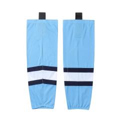 Color Dry Fit Ice Hockey Socks Youth and Adult Training Hockey socks