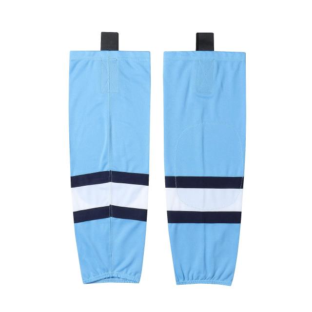 Color Dry Fit Ice Hockey Socks Youth and Adult Training Hockey socks