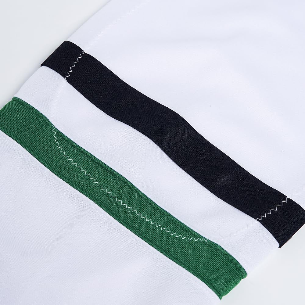 Custom Quick Dry Cut and Sew Ice Hockey 100% Polyester Hockey Socks