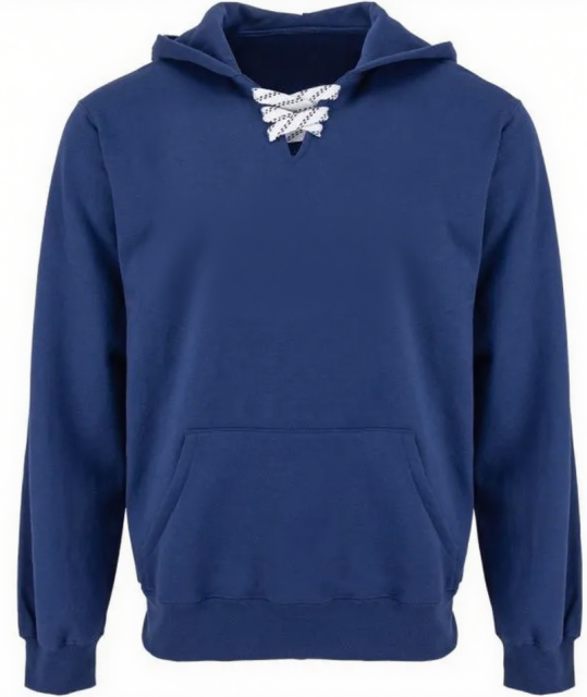Unisex Custom Hockey Hoodies OEM Ice Hockey Sportswear With Embroidery for Adults