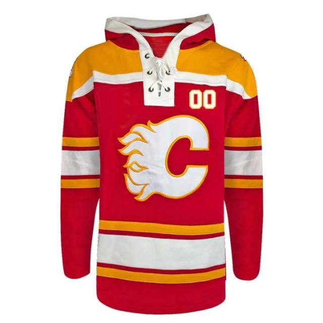 Performance Hockey Hoodie Moisture Wicking Fabric custom Hockey Hoodie